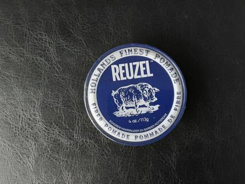 Reuzel Fiber Pomade