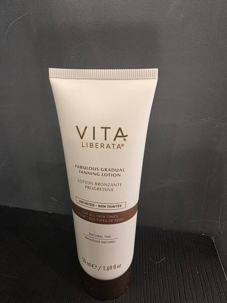 Vita Liberata Gradual Tanning Lotion