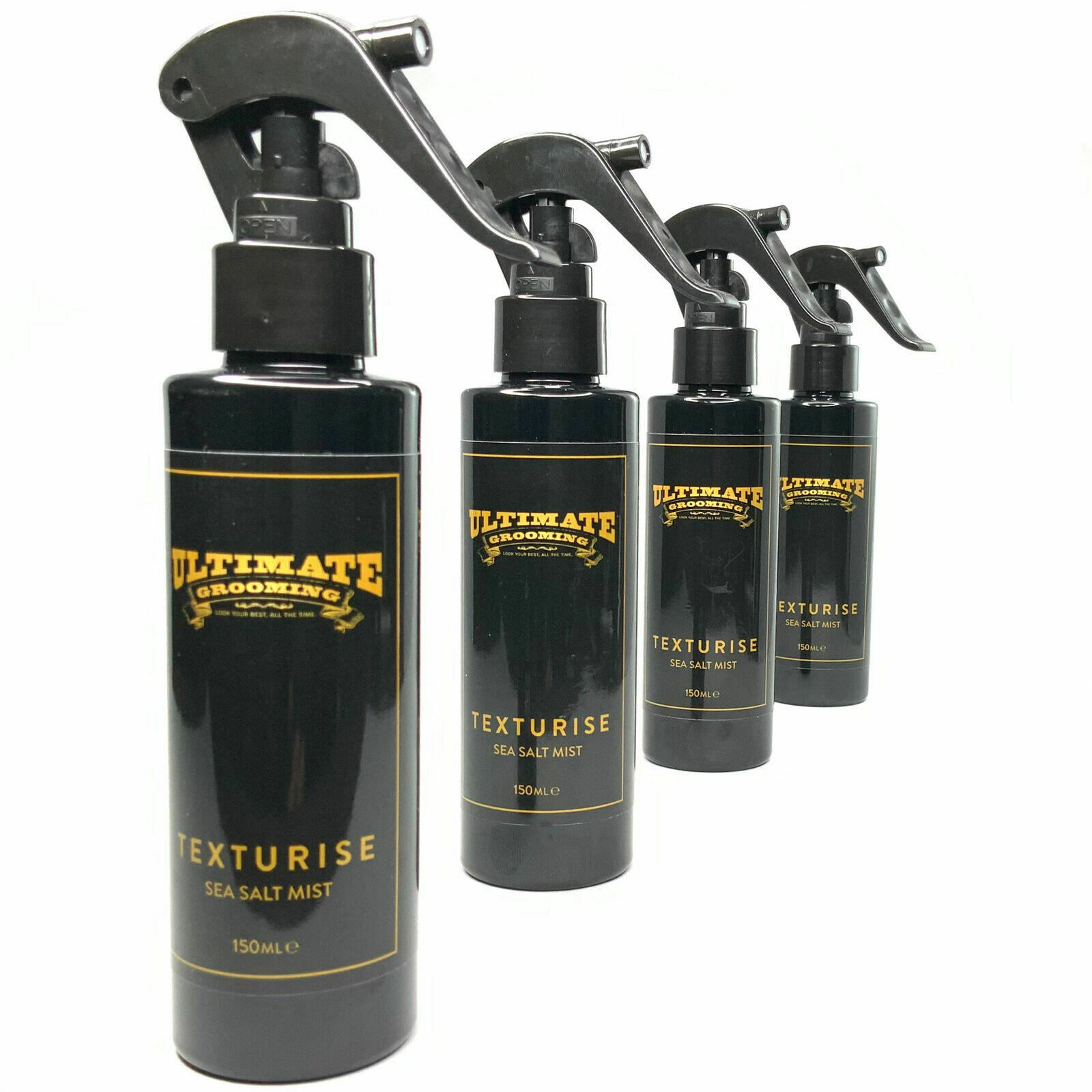 Texturiser | Sea Salt Mist