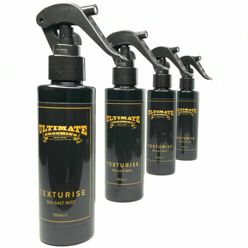 Texturiser | Sea Salt Mist