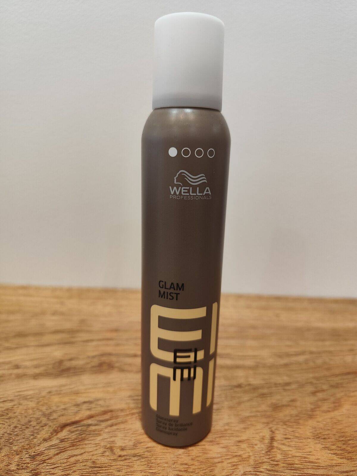 Spray de brillance Glam Mist 