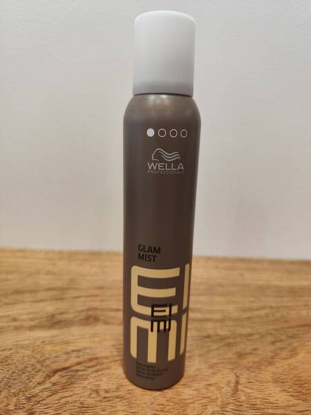 Spray de brillance Glam Mist 