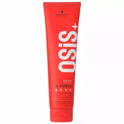 OSiS G. Force Extra Strong Gel 150ml