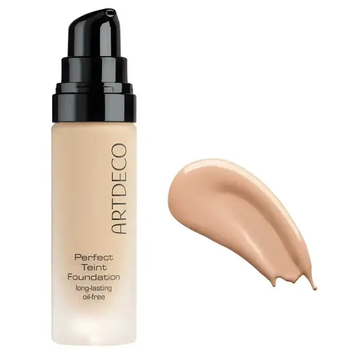 Perfect Teint Foundation 35