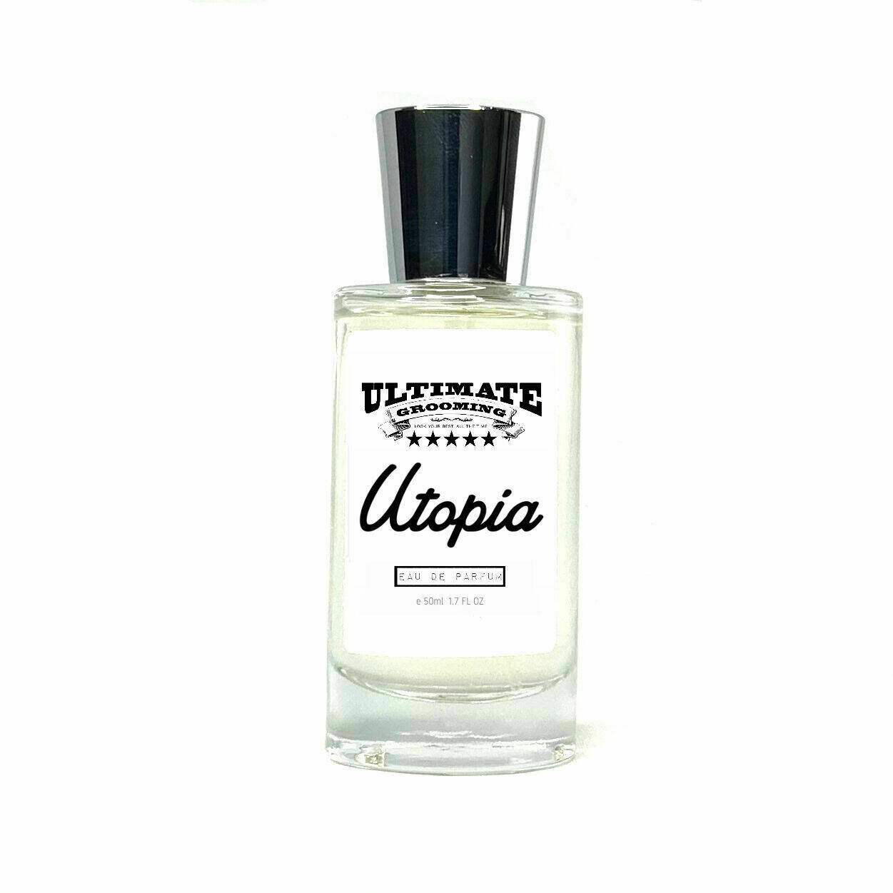 Utopia – Eau De Parfum