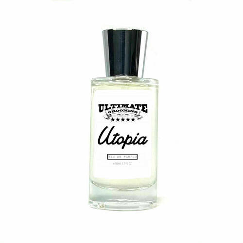 Utopia – Eau De Parfum
