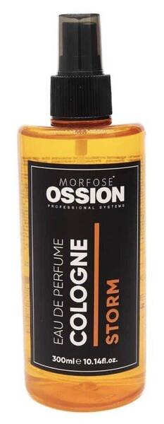 Eau de Cologne Strom