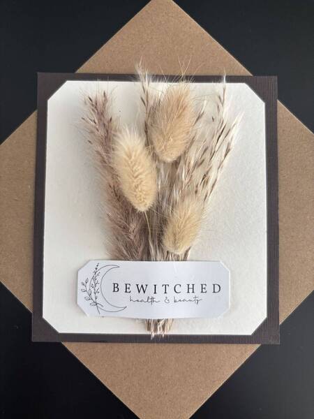 £40 Gift voucher 