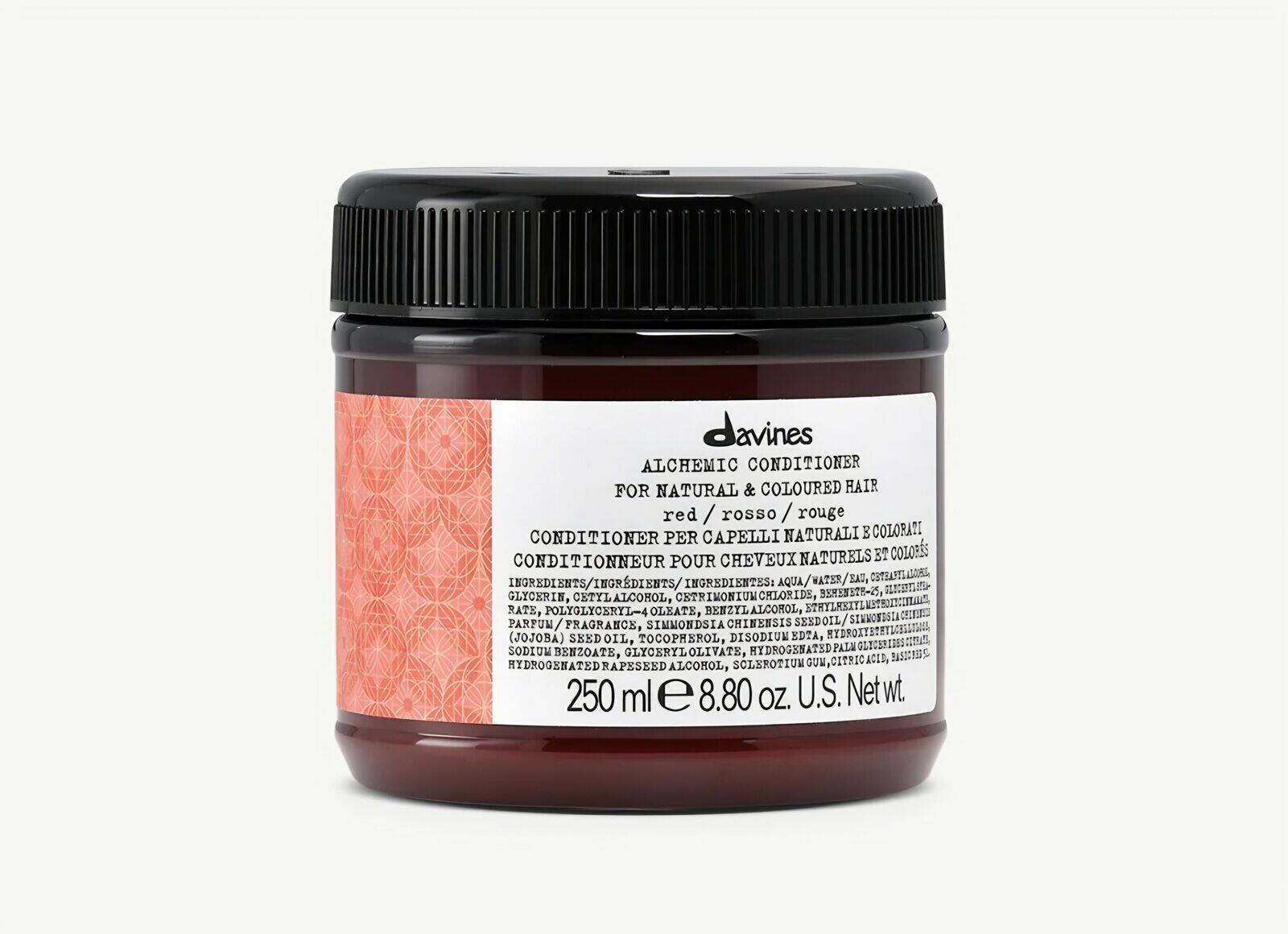 Davines Alchemic Red Conditioner 