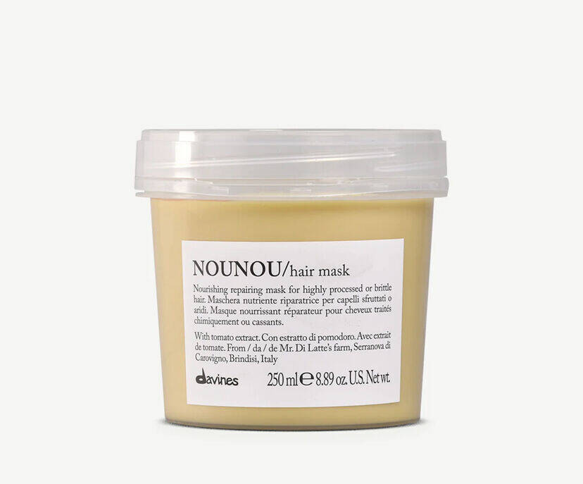 NOUNOU Hair Mask