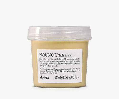 NOUNOU Hair Mask