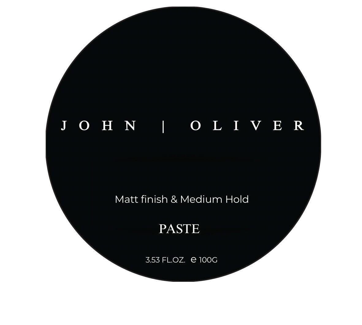 John Oliver Matt Paste