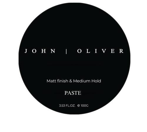 John Oliver Matt Paste
