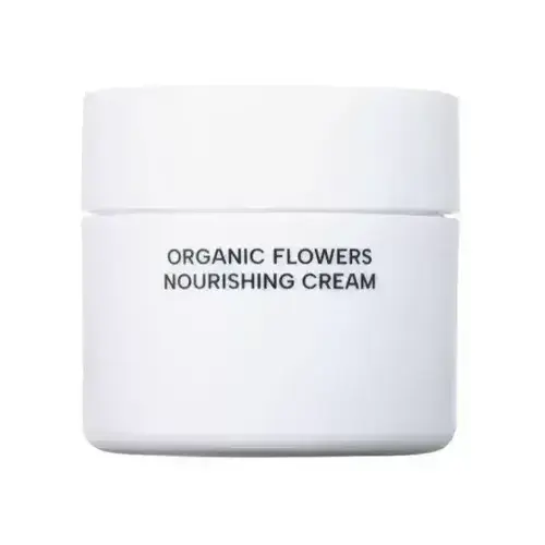 Whamisa nourishing crème nourissante