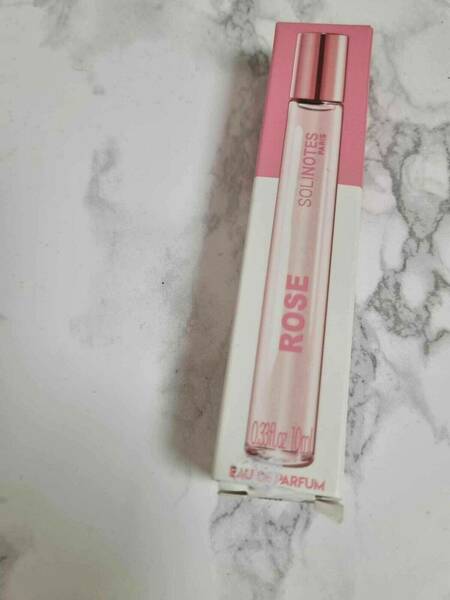 Roll-on Solinote rose 10 ml