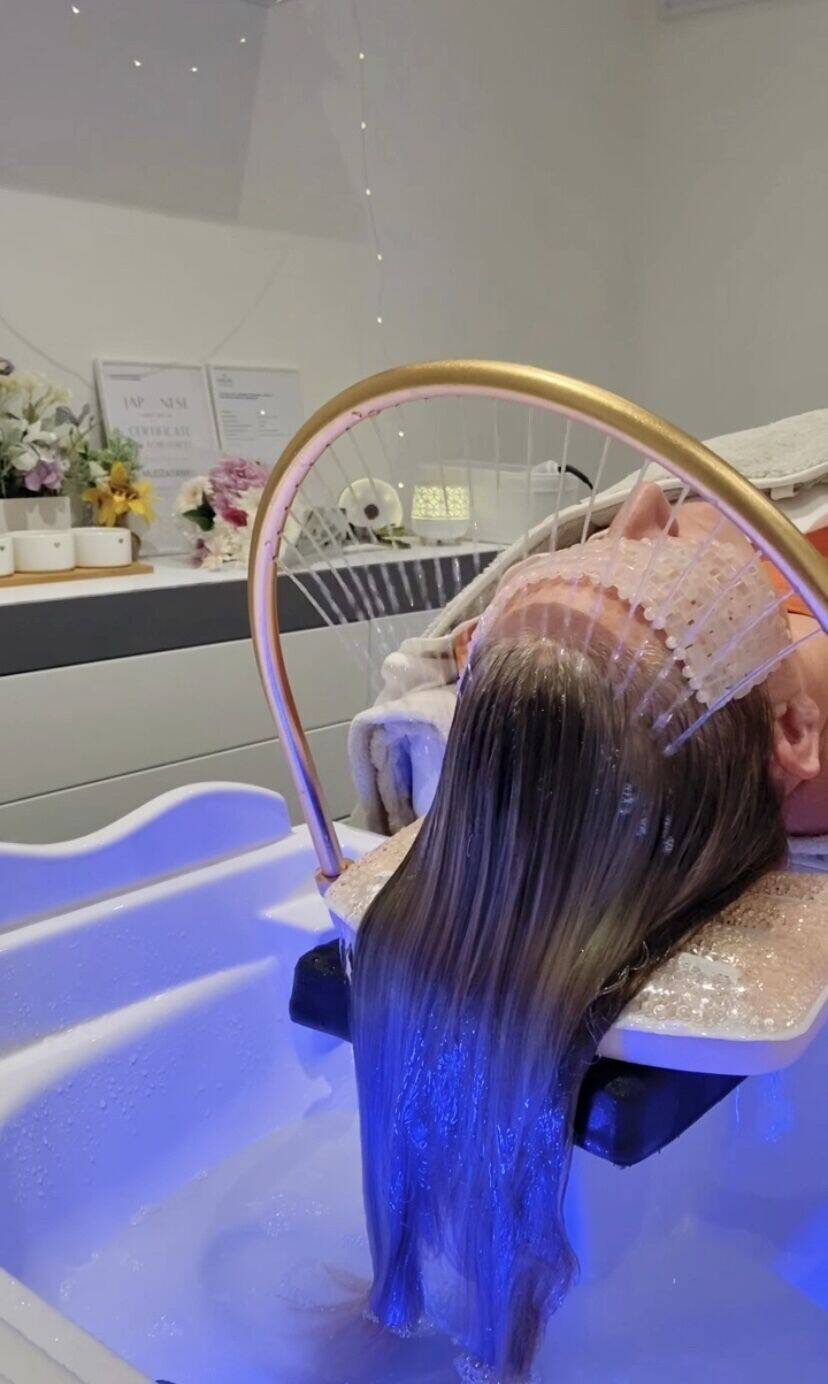 Java Serenity Journey | 6 session of 60 min full reset