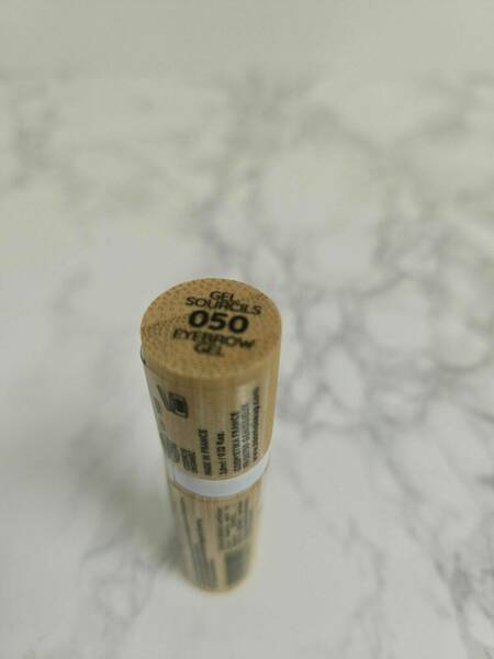 Gel fixateur Sourcils 