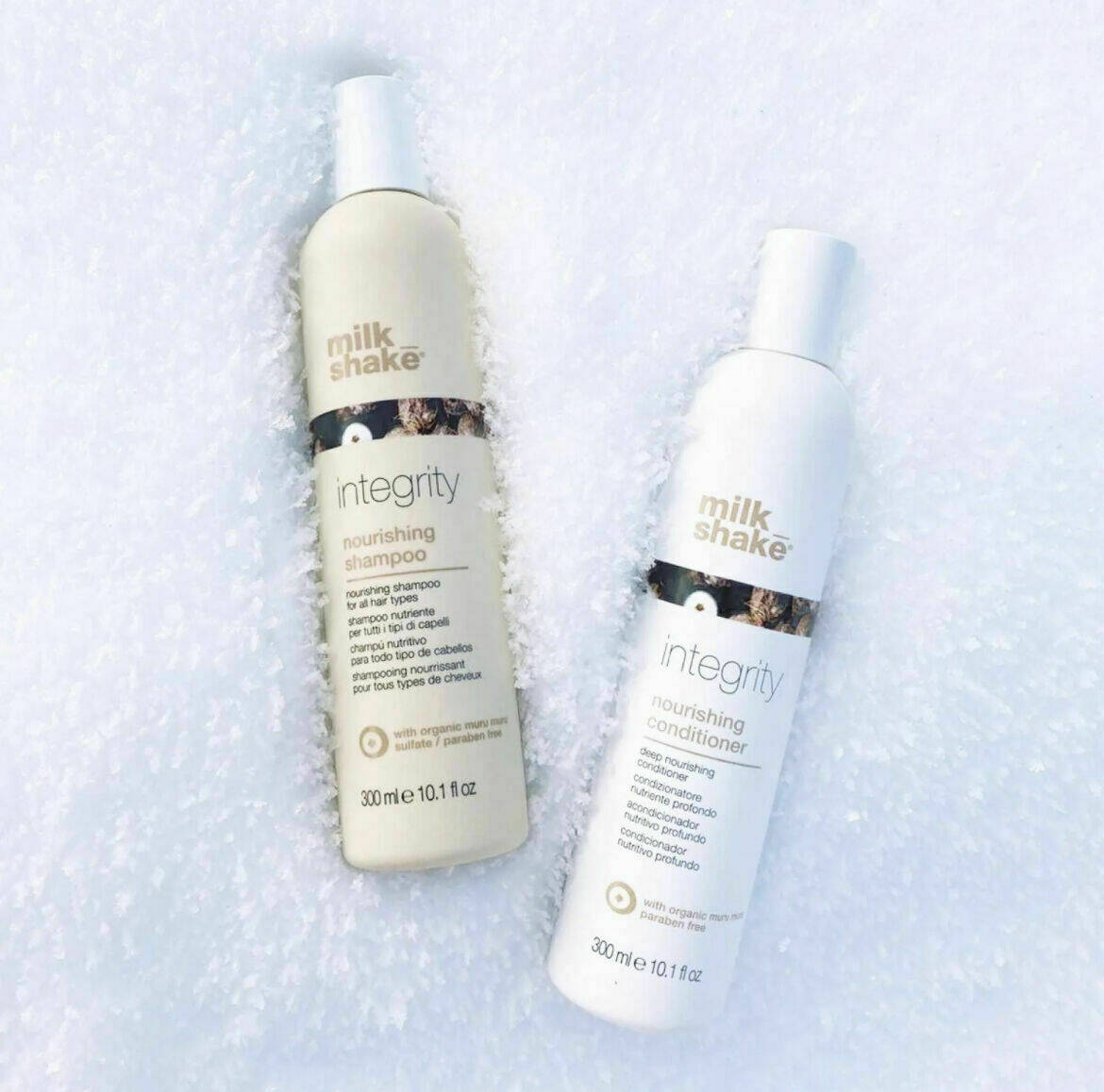 Milkshake Nourishing integrity conditioner 