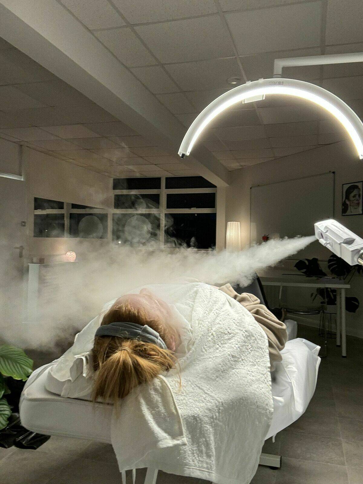 Bespoke Medical Facials