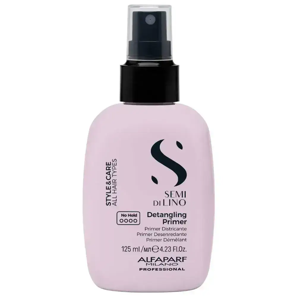 Detangling primer