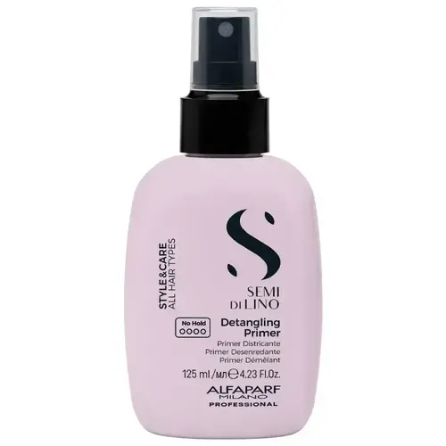 Detangling primer
