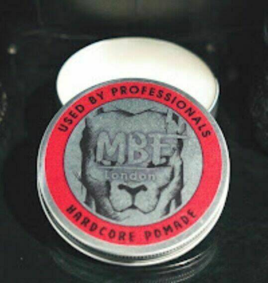 Hardcore Pommade  100ml