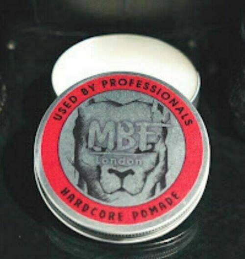 Hardcore Pommade  100ml