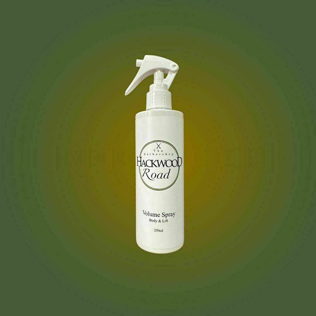 Hackwood Road Volume Spray 250ml