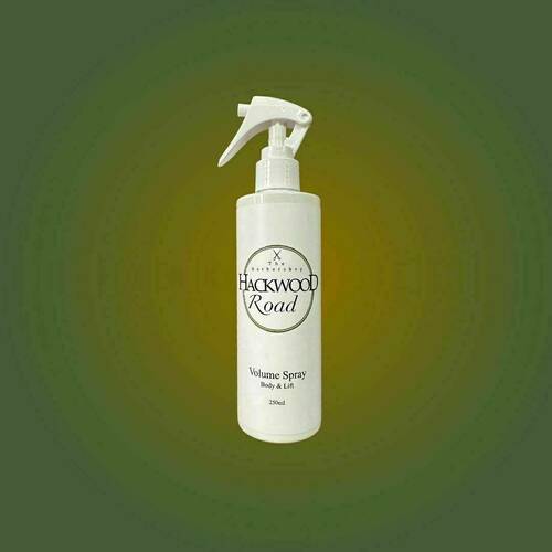 Hackwood Road Volume Spray 250ml