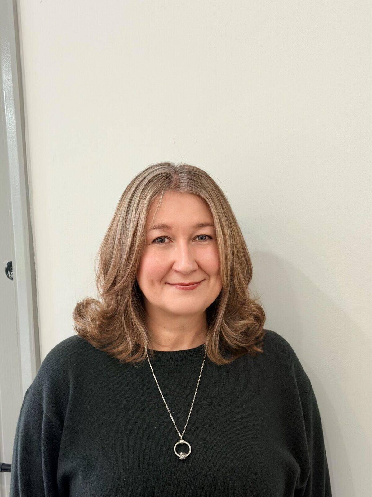 Reflexology &amp; Massage By Julie Marie