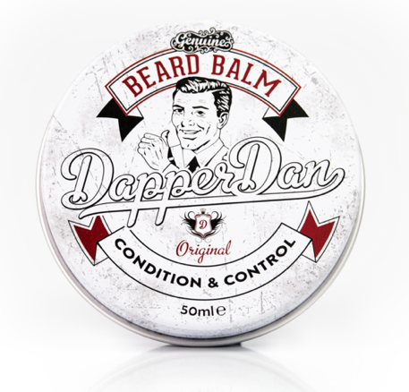 Dapper Dan Beard Balm