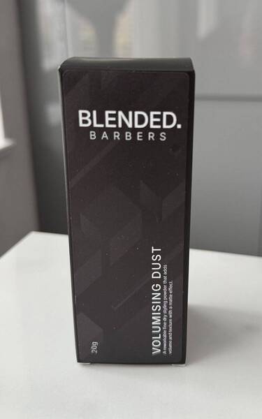 Blended Volumising Dust 