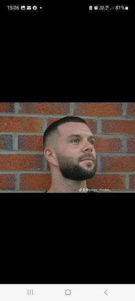 High Skinfade and Buzzcut By Paige