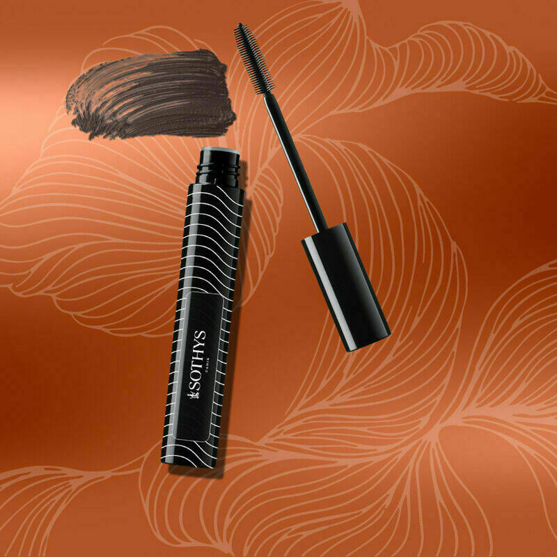 MASCARA ESSENTIEL 30 NOISETTE