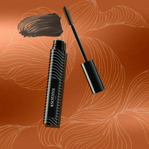 MASCARA ESSENTIEL 30 NOISETTE