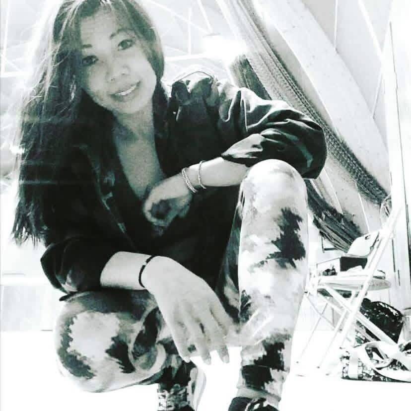 Watsana McCarthy