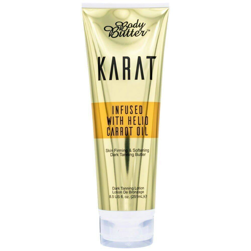 Karat Lotion Bottle