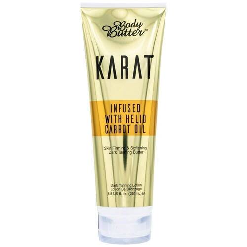 Karat Lotion Bottle