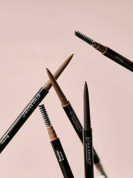 BrowTec Pencil 