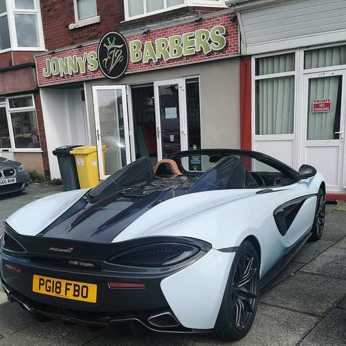 Some beautiful machine 