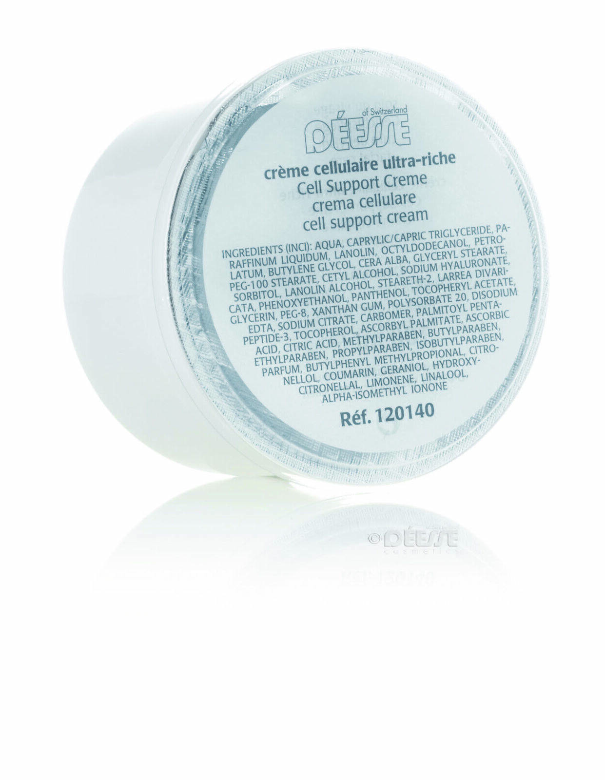 CELL SUPPORT CREME REFILL 100 ML