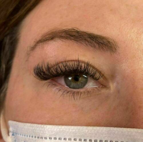 By Luci/Pretty Little Beauty