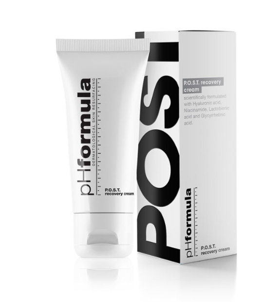 POST RECOVERY CREAM (50ml) 