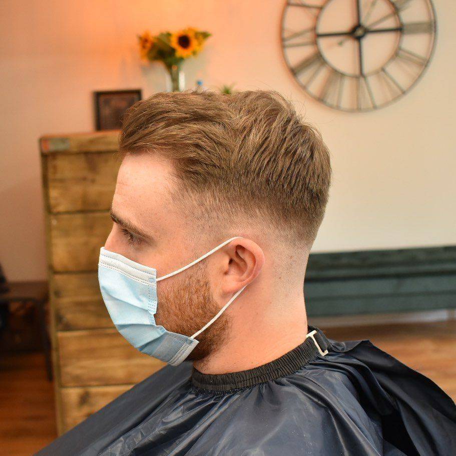 Glad to be back ✂️

www.theyard.nearcut.com