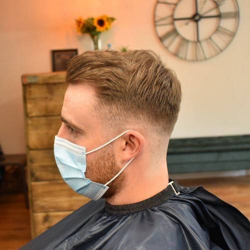 Glad to be back ✂️

www.theyard.nearcut.com