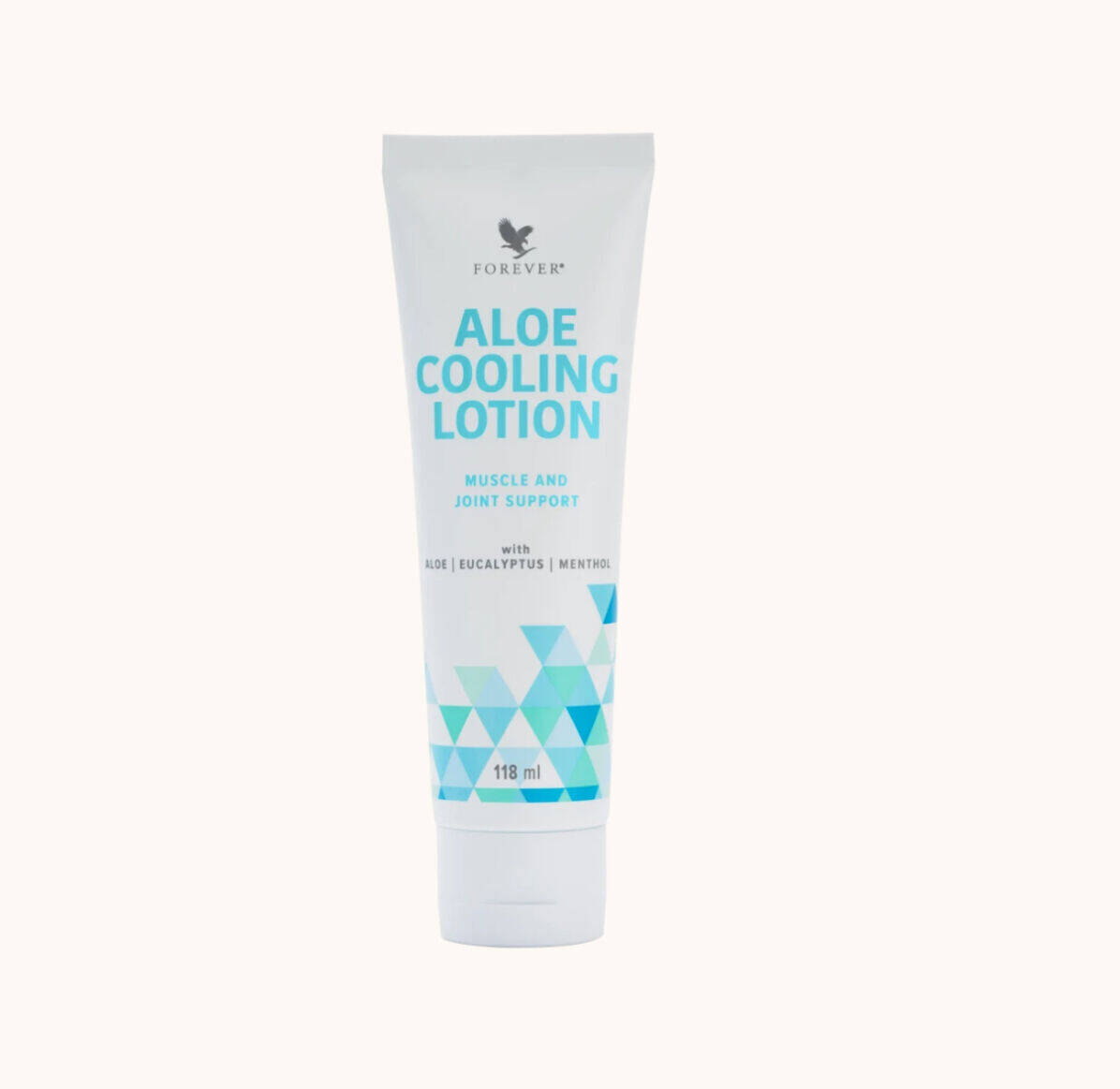 FOREVER COOLING LOTION