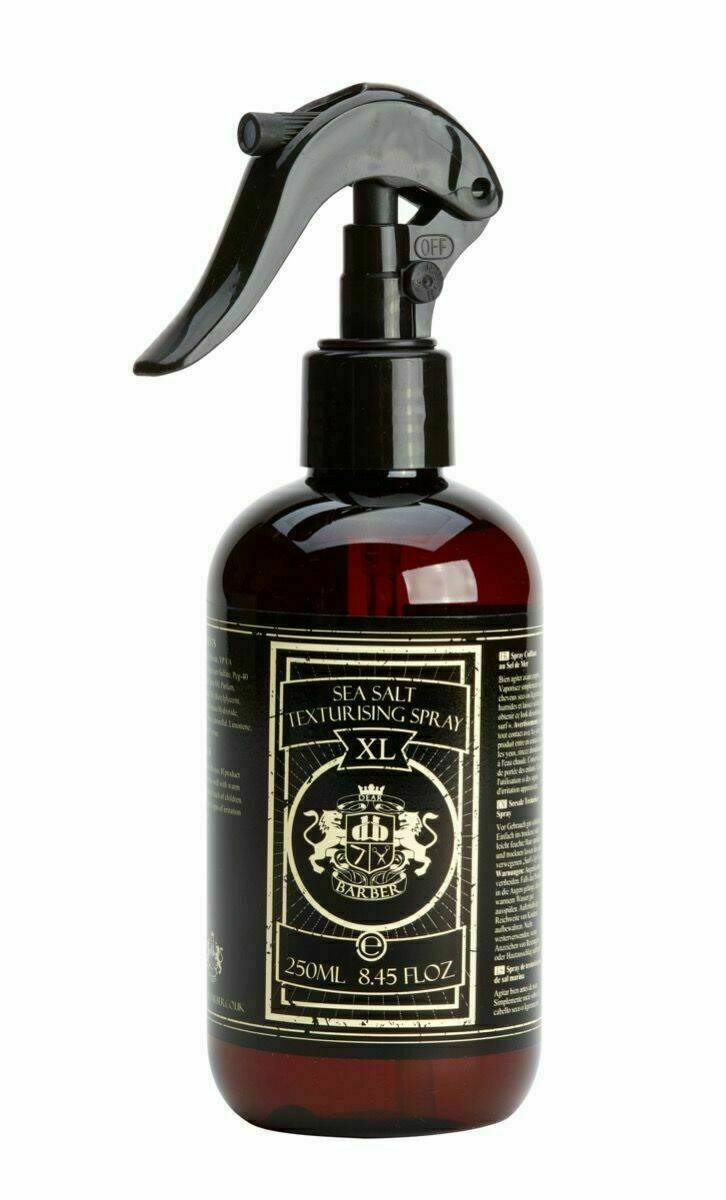 Dear Barber Salt Spray (250ml)