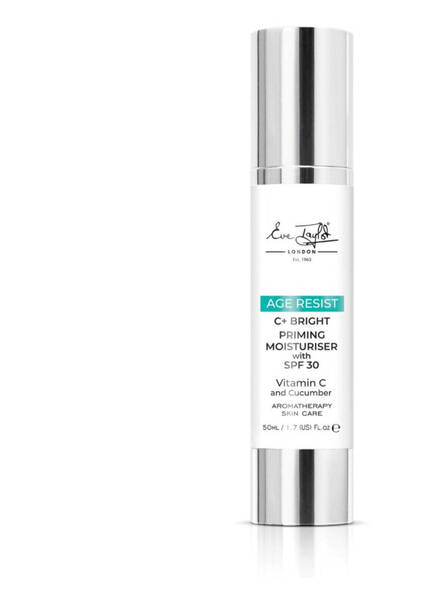 Age Resist C+ Bright Priming Moisturiser with SPF 30