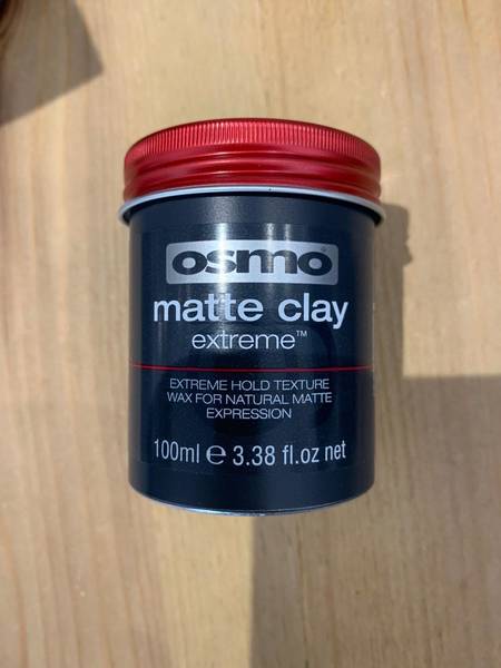 Osmo Matte Clay 100ml