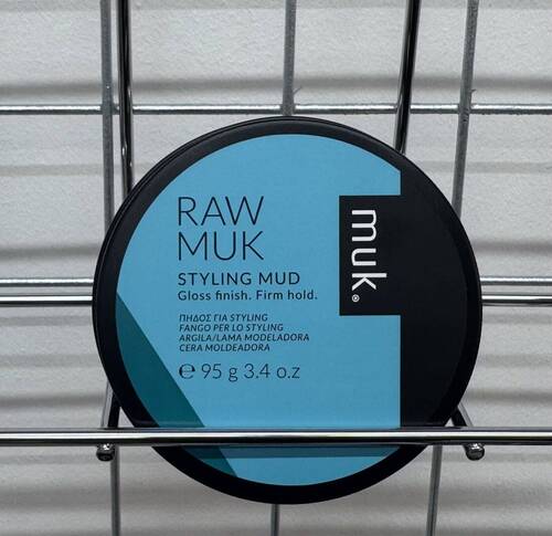 RAW MUK
